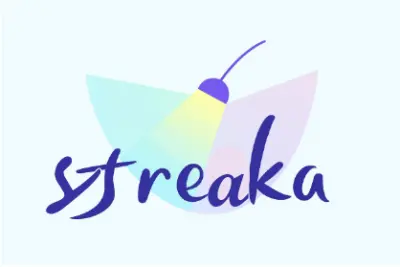 مشروعي: Streaka – Study Habit Tracker