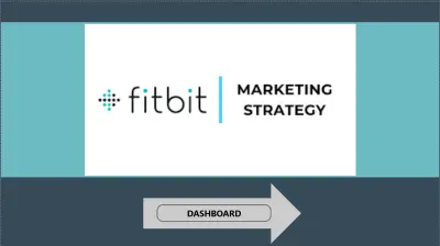 FitBit Marketing Data Analysis باستخدام Power Bi