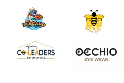 تصميم شعار احترافي / Logo Design