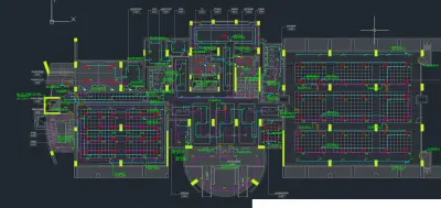 تصميم أنظمة الكهرباء