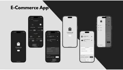 E-commerce app