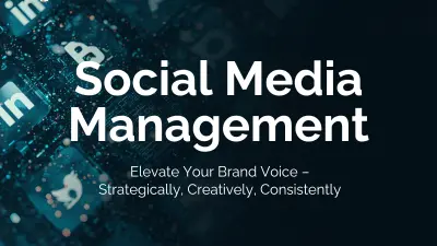 إدارة صفحات السوشيال ميديا+ واتساب