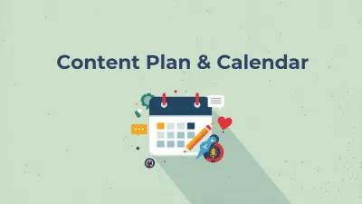 Content plan