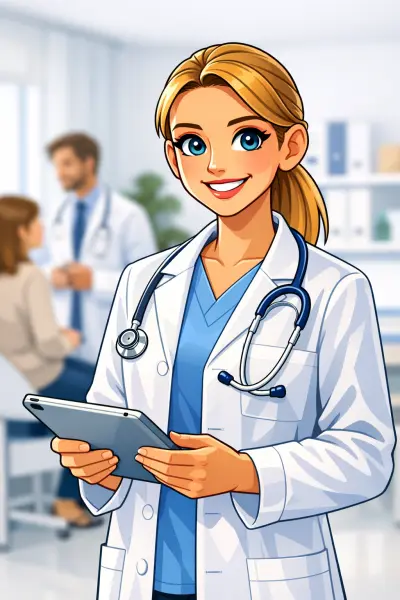 Patient Acquisition System for Medical Clinics