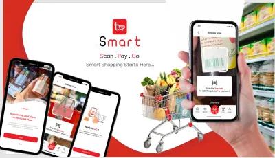 سمارت مارت (Smart Mart)