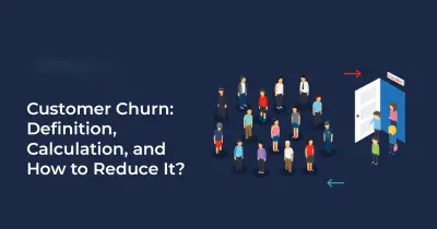 تحليل انسحاب عملاء البنوك