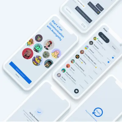 ChatX - The Ultimate Real-Time Messaging App