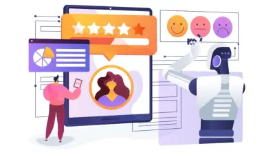 نظام تصنيف النصوص والآراء رقمياً