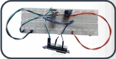 Med-Storage | نظام ذكي لمراقبة ظروف تخزين الأدوية باستخدام IoT و ESP32