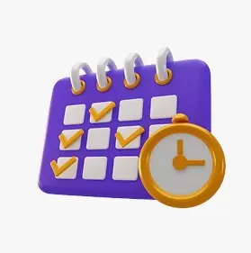 تنظيم المهام اليومية Daily-Do