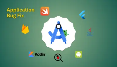 تعديل كود Dart, Flutter للعمل على السيرفر الخاص بك