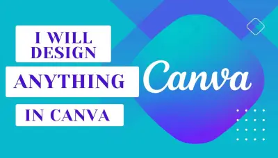 تصميم بريزنتشن كانفا احترافي presentation canva