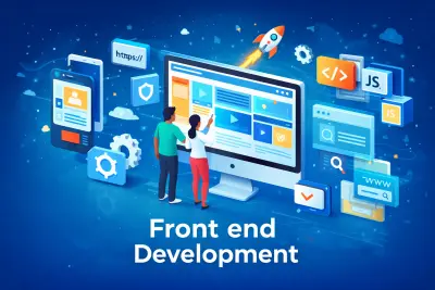 تصميم Landing Page في خلال 24 ساعة