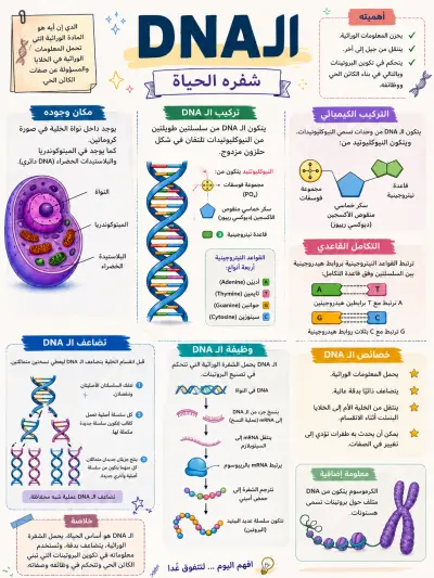 بانر تعليمي
