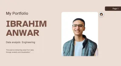 تحليل البيانات (Data Analysis)