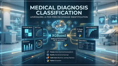 Breast Cancer Prediction