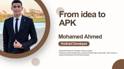 تصميم عرض تقديمي احترافي باستخدام PowerPoint