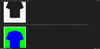تقسيم الصور وتحليل البيانات البصرية باستخدام خوارزميات التجميع (Clustering)