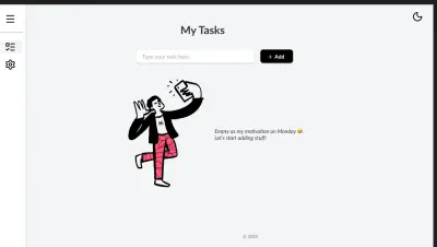 تنظيم المهام بسهولة