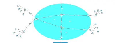 University Network Infrastructure