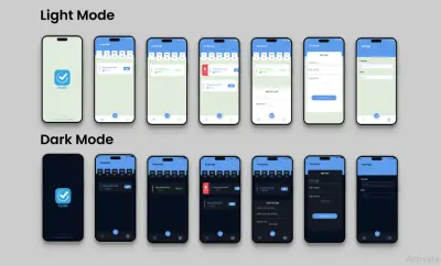تطبيق إدارة المهام اليومية (To Do List) باستخدام Flutter