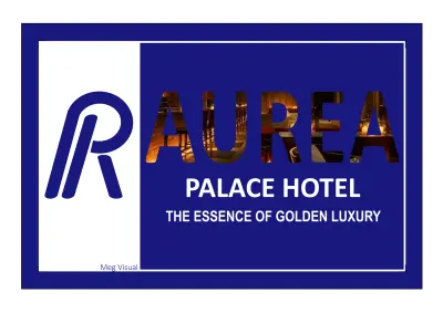 كتيب تعريفي ل Aurea Palace Hotel