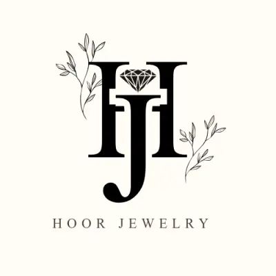 تصميم لوجو لبراند مجوهرات