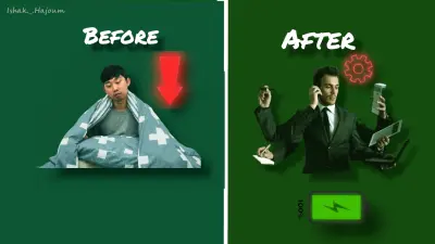 Photoshop  تحرير الصور