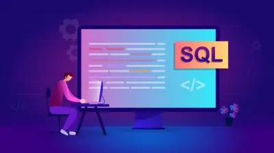تحليل متقدم ل40 مؤشر اداء باستخدام SQL