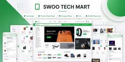 Swo-Tech Mart