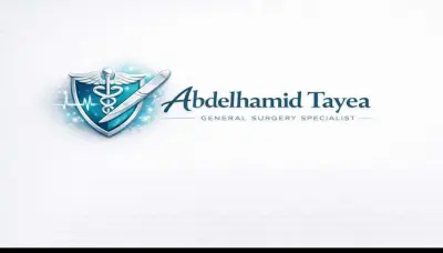 اداره صفحات علي مواقع التواصل الاجتماعي لصفحتين لدكتورين جراحه