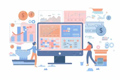 تنظيف ومعالجة البيانات Data Cleaning & Preprocessing