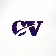 تصميم سيرة ذاتية cv