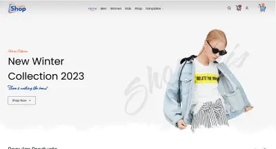 You & Me Shop: High-Performance E-commerce Platform