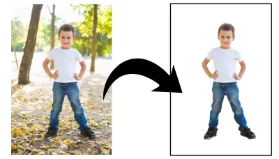 حذف وتفريغ أو تغيير خلفيات 30صورة باحترافية تامه