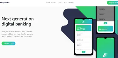 صفحة هبوط - landing page