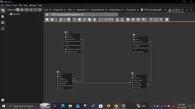 Orders Management System – SQL (PostgreSQL)