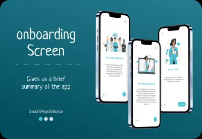 ADHD Tester Appliction