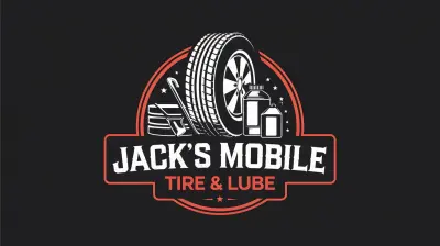 تصميم هوية بصرية وشعار فاخر لشركة عقارات