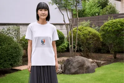 تصميم هوية بصرية وشعار