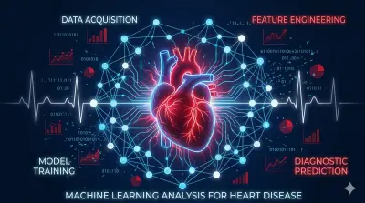 Heart-disease-prediction(ML)