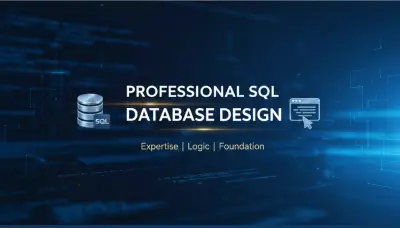 التصميم الهيكلي وقواعد البيانات لمنصة "كورا" (Quora DB Simulation)
