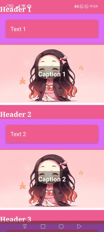 Quotes & Content Visualizer