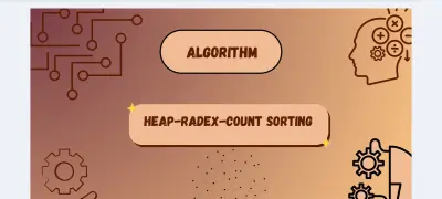 Sorting Algorithms Handbook