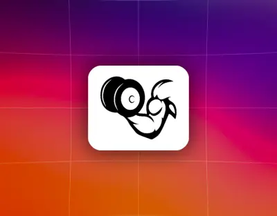 مونتاج ريل GYM