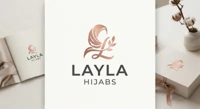 Amazing logo