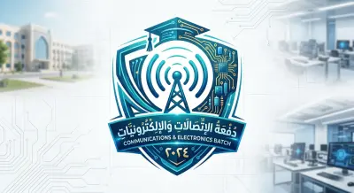 Team logo.