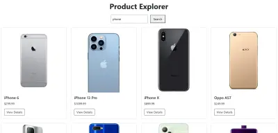 تصميم مواقع متجاوبة تعمل علي جميع الأجهزة