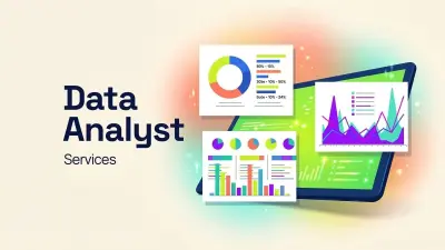 تحليل البيانات وتصميم داشبورد (Dashboard) تفاعلي بـ Excel