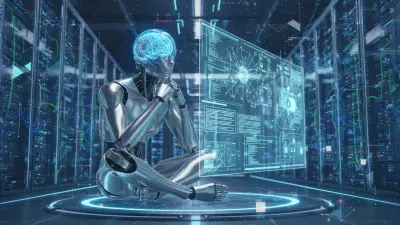 ai and machine learning projects